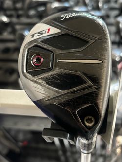 Titleist TSi1 Golf Hybrid