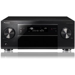 Pioneer SC1222 110wpc 7.2 Receiver 