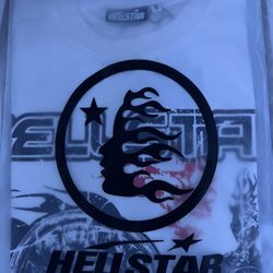 Hellstar T-Shirt
