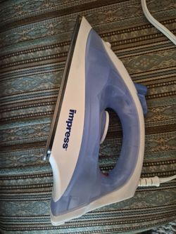 Impress Iron