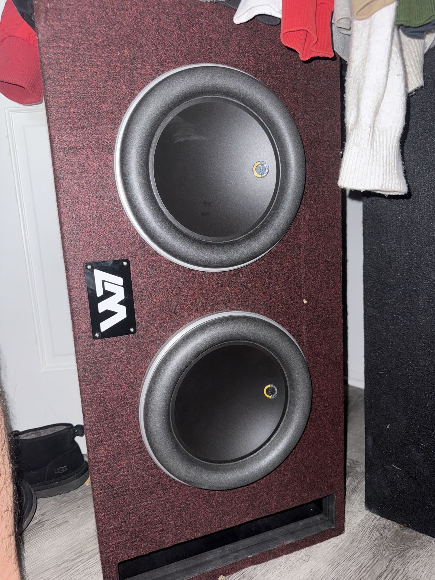 Car Music System