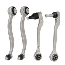 4pcs Front Lower Control Arm Kit 2016-2021 Chevy Chevrolet Camaro 2.0L 3.6L 6.2L Set