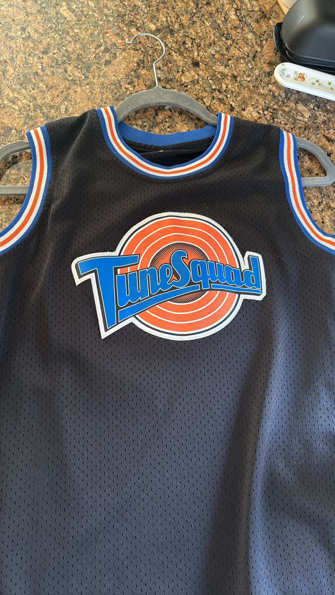 Tunesquad Jordan Jersey