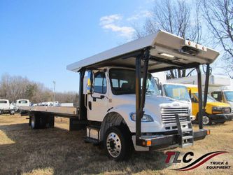 2019 Freightliner M2 106