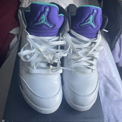 Jordan 5 