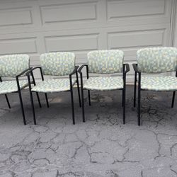 Chairs, free