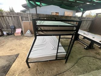 Bunkbed