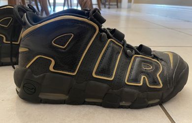 Nike Air More Uptempo France