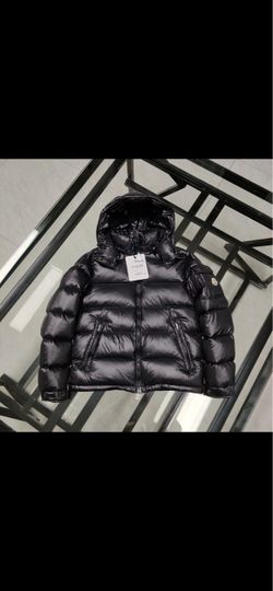 Monclear Jacket