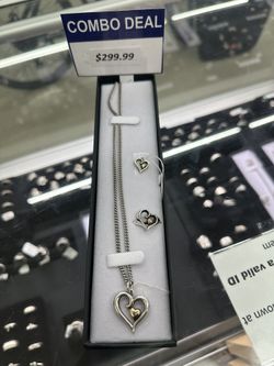 “Joy To My Heart” Set 