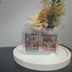 Reshiram EX 166/086 pokemon card