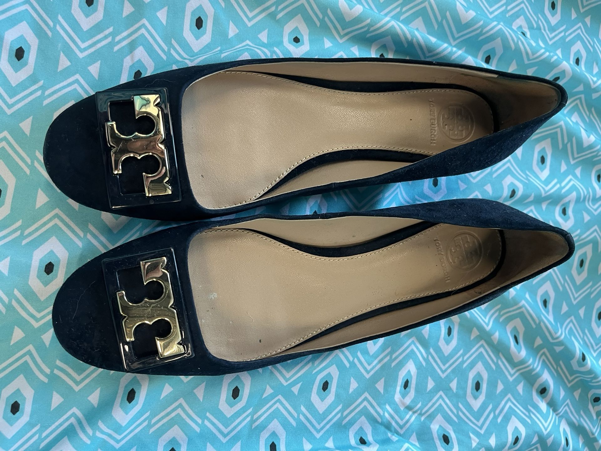 Tori Burch Shoes