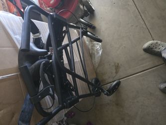 Walker And Roller