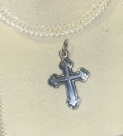 James Avery Charm