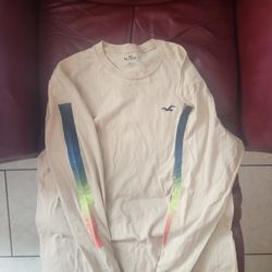 Hollister Cotton Brown Activewear for Men