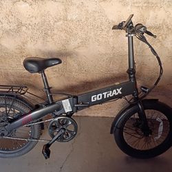 E Bike