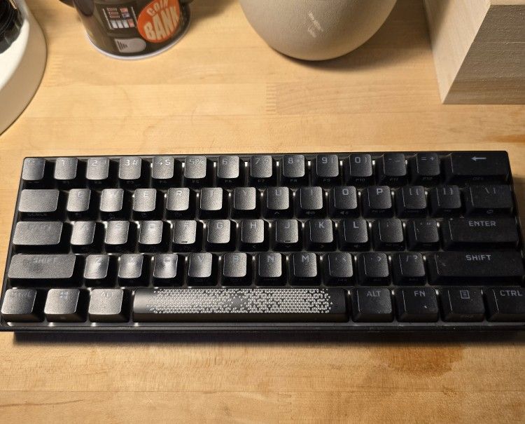 Corsair Keyboard 