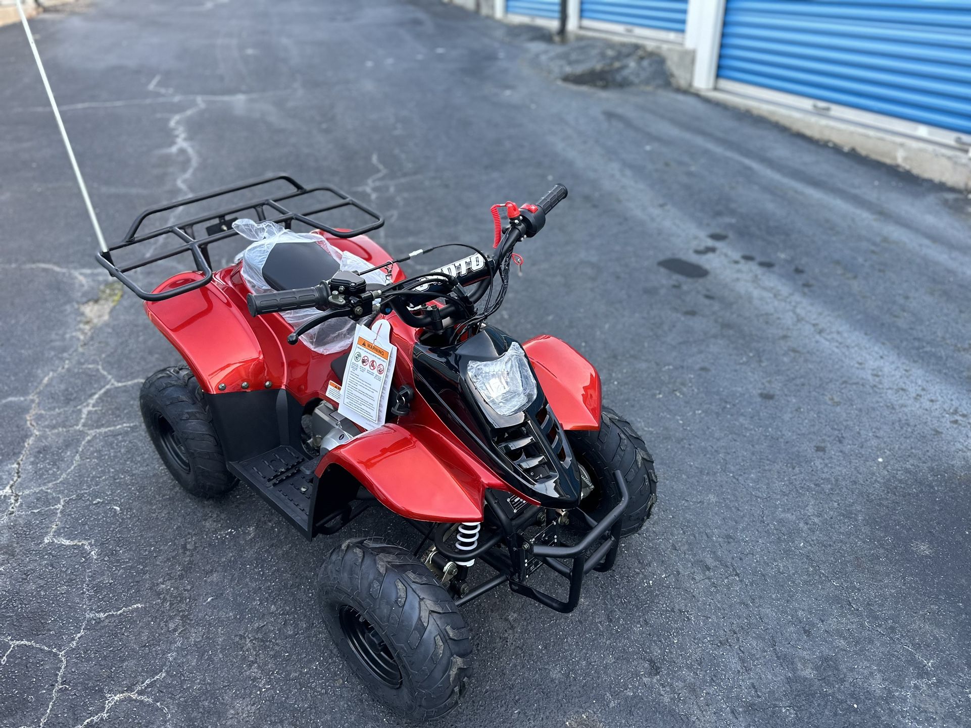 Atvs 110cc