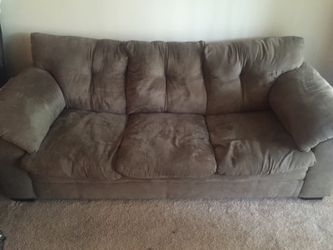 Sofa Seat