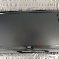 TV 42” LCD