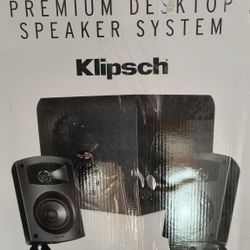 KLIPSCH PRO MEDIA 2.1 Best Offer 