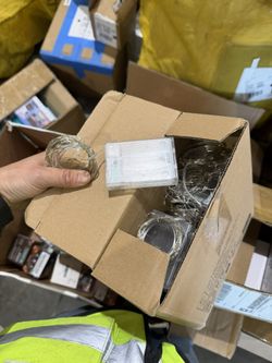 LED Fairy Lights Battery Operated