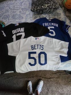 Kids jerseys