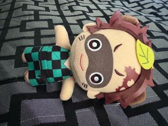 Tanjiro Plush