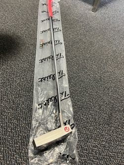 Circle T Putter