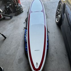 Gordon & Smith 9’ Longboard For Sale