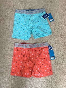 Penquin Munsingwear Boys Boxers size small