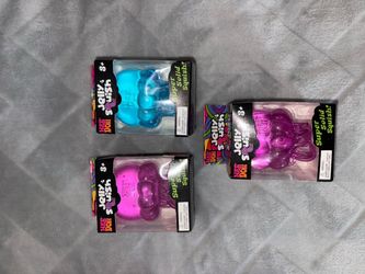 Squishys
