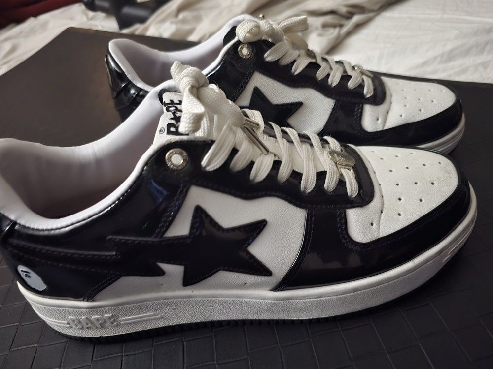 Bape Sta's