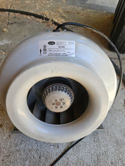 Exhaust fan