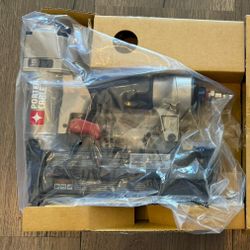 Porter Cable, Brad Nailer 18 Ga