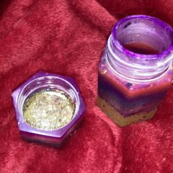 Handmade Decorative Candy Dishes And Jars