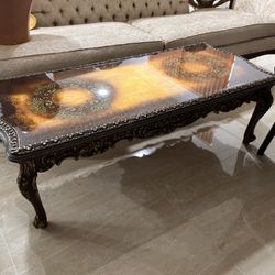 Dining Room table