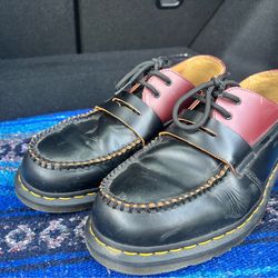 Maison Margiela x doc martens sz 10.5