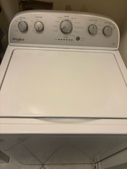Washer