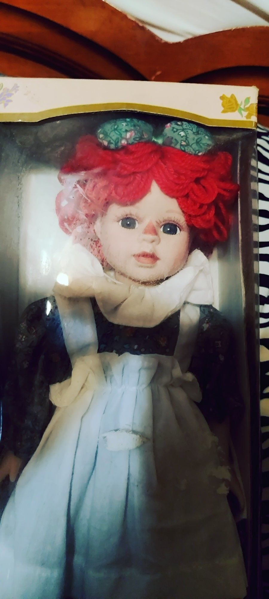 Ragann Doll