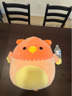 16” Abdul Squishmallow