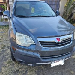 2009 Saturn Vue $2000 As Is 