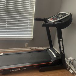 Treadmill