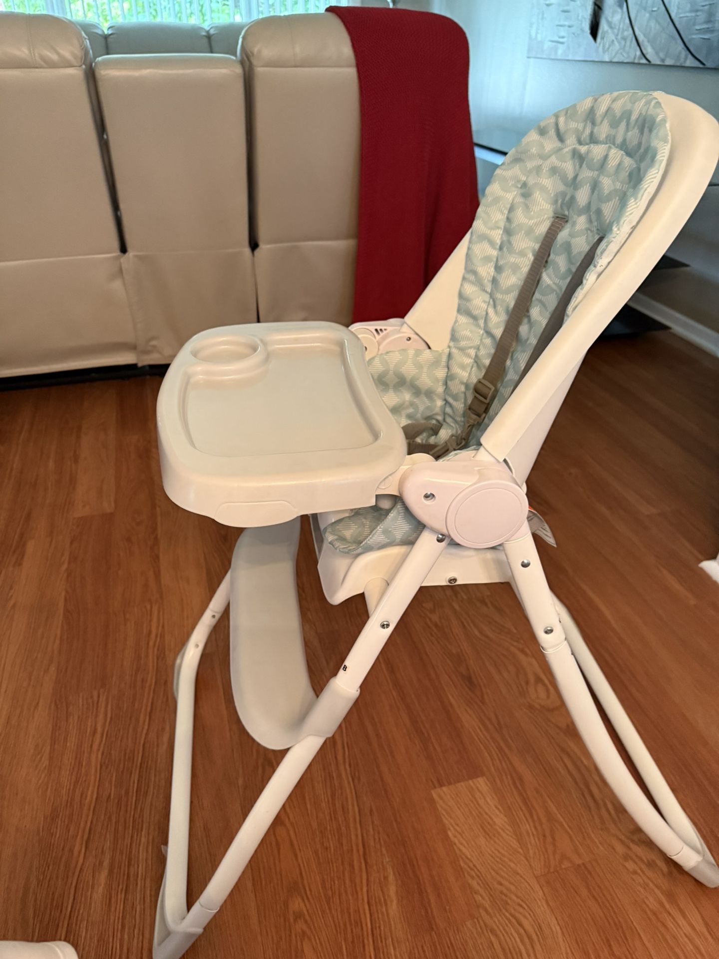 Baby high  chair