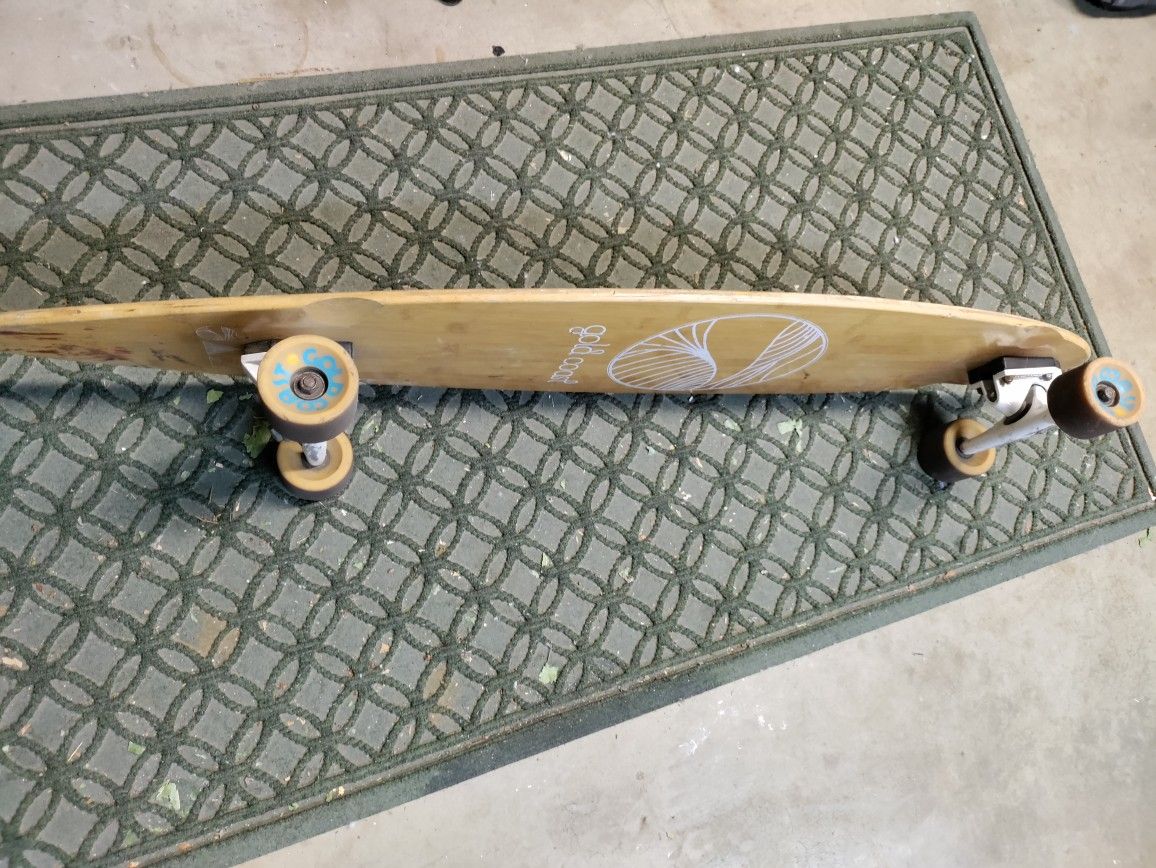 Longboard 