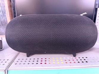 Ammo Speaker