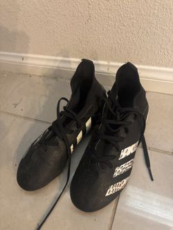 Soccer Cleats
