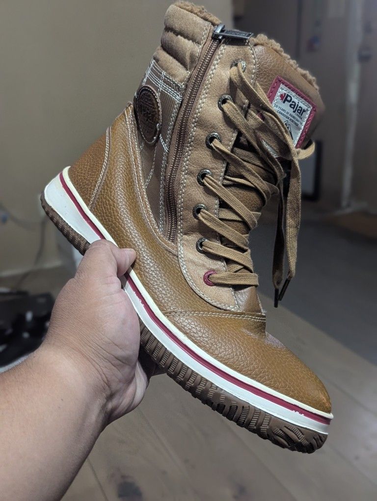Pajar Winter Boots