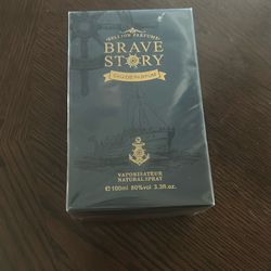 Brave Story Cologne “new”