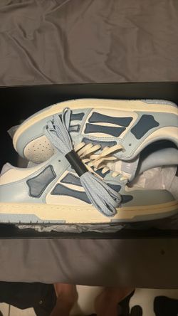 Amiri low skel